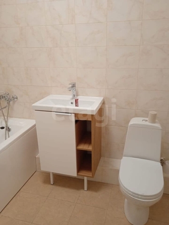 
  Продается студия 20.9 м², в ЖК Радуга Сибири, дом 7. Фото 7.