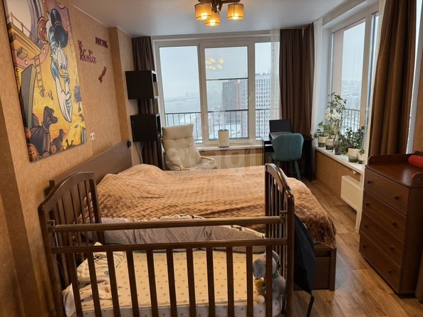 
  Продается 3-комн. квартира 64.5 м². Фото 14.