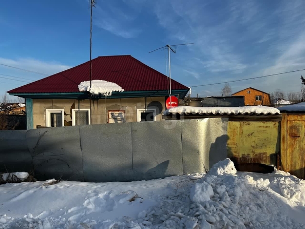 
  Продается дом 40.5 м². Фото 12.