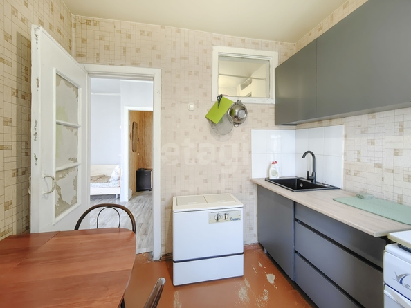 
  Продается 1-комн. квартира 32.7 м². Фото 3.