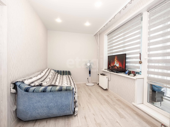 
  Продается 2-комн. квартира 44.3 м², в ЖК Ред Фокс, дом 2. Фото 3.