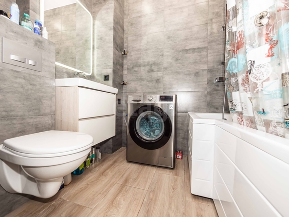 
  Продается 2-комн. квартира 44.3 м², в ЖК Ред Фокс, дом 2. Фото 9.