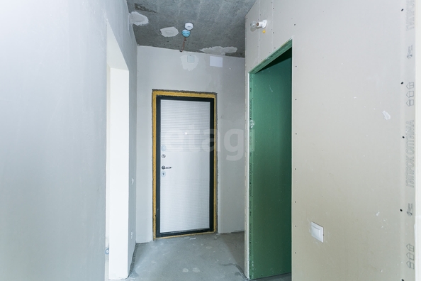 
  Продается 1-комн. квартира 39.1 м², в ЖК Азимут, дом 4. Фото 11.