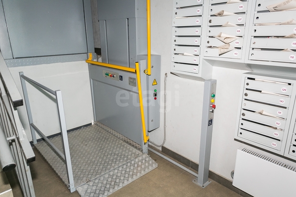 
  Продается 1-комн. квартира 39.1 м², в ЖК Азимут, дом 4. Фото 14.