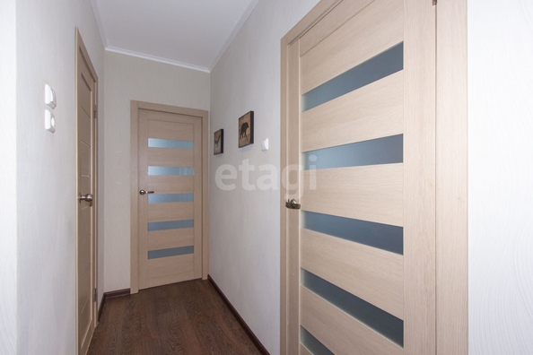
  Продается 1-комн. квартира 40 м². Фото 9.