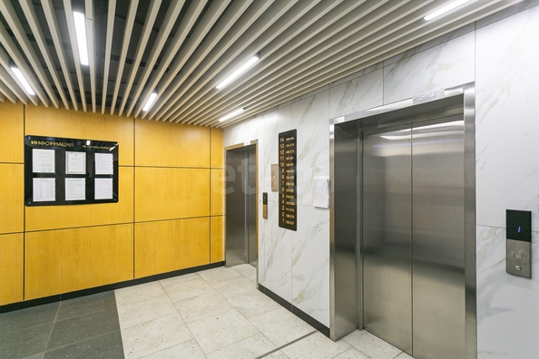 
  Продается 1-комн. квартира 31.6 м², в ЖК Новый горизонт, дом 1. Фото 8.