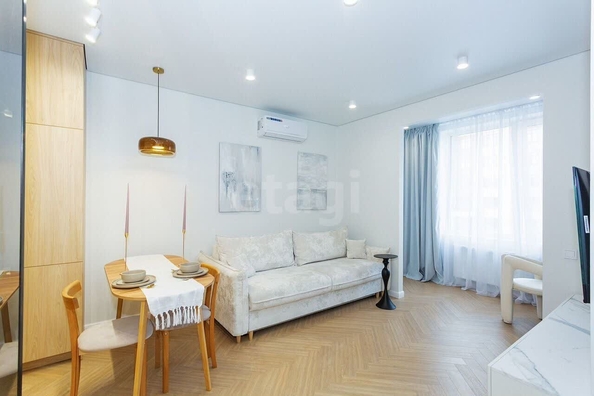 
  Продается 1-комн. квартира 43.8 м², в ЖК Новый Кедровый, дом 1. Фото 7.