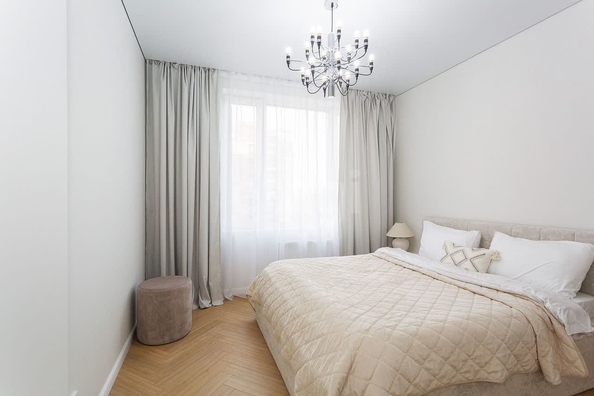 
  Продается 1-комн. квартира 43.8 м², в ЖК Новый Кедровый, дом 1. Фото 14.
