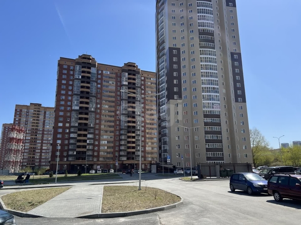 
  Продается 3-комн. квартира 66.9 м². Фото 1.