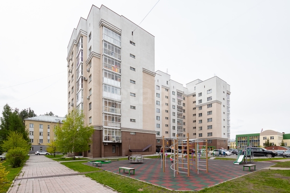 
  Продается 2-комн. квартира 70.6 м². Фото 21.