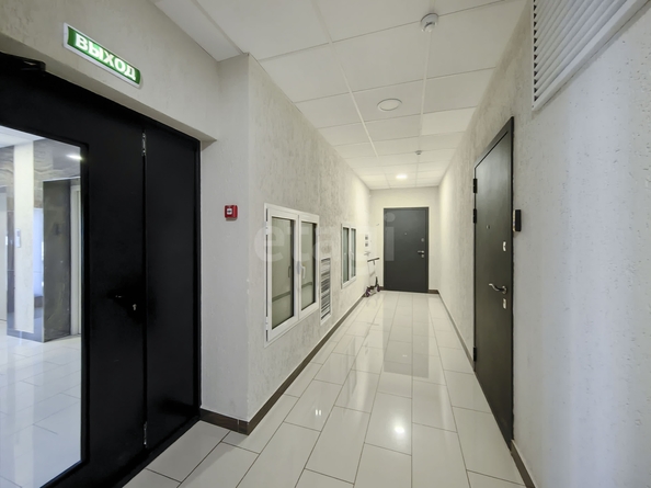 
  Продается 3-комн. квартира 79 м², в ЖК Заельцовский. Фото 28.