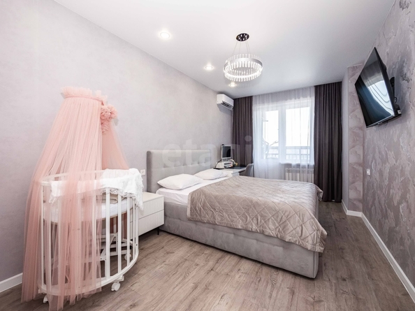 
  Продается 1-комн. квартира 37.7 м². Фото 9.