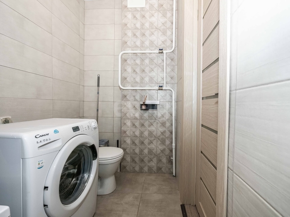 
  Продается 1-комн. квартира 37.7 м². Фото 16.