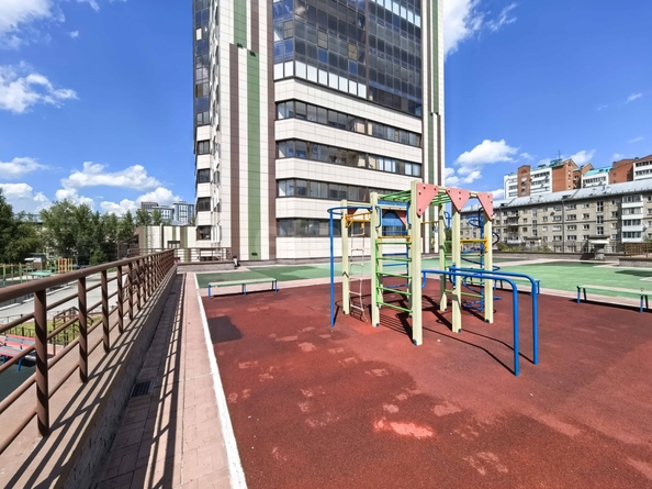 
  Продается 1-комн. квартира 37.7 м². Фото 29.
