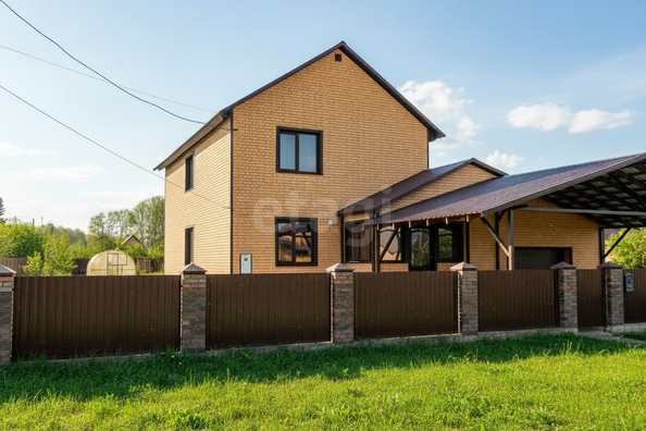 
  Продается дом 150 м². Фото 4.