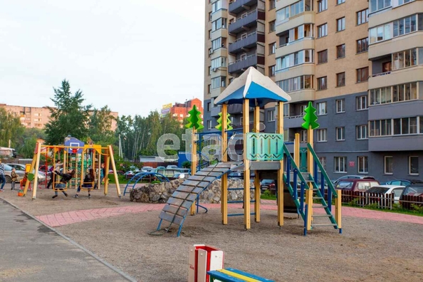 
  Продается 1-комн. квартира 42.7 м². Фото 4.
