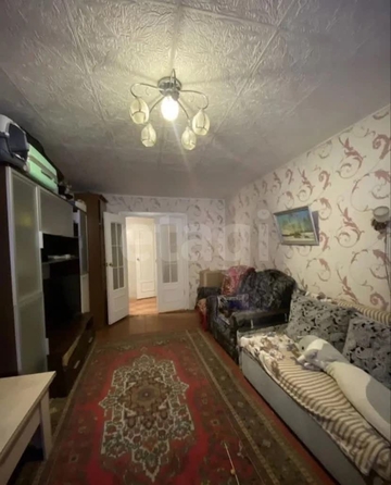 
  Продается 3-комн. квартира 57.9 м². Фото 3.