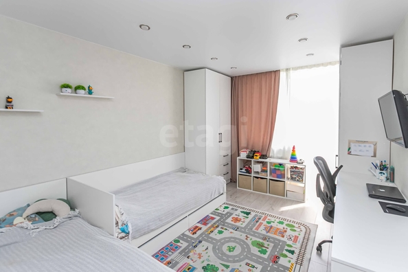 
  Продается 3-комн. квартира 58.1 м². Фото 11.