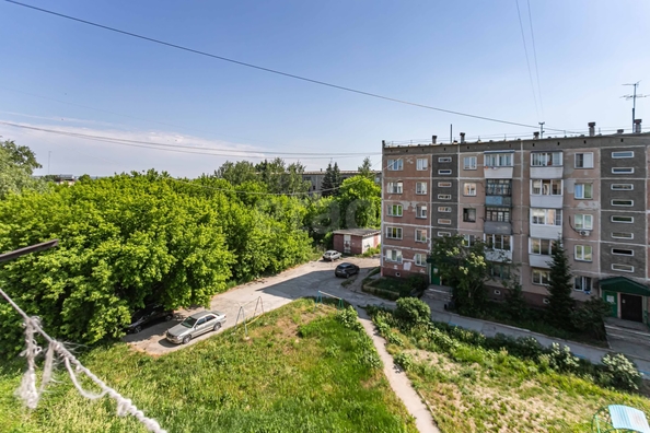 
  Продается 3-комн. квартира 58.1 м². Фото 16.