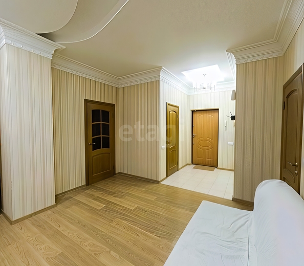 
  Продается 3-комн. квартира 122.7 м². Фото 4.