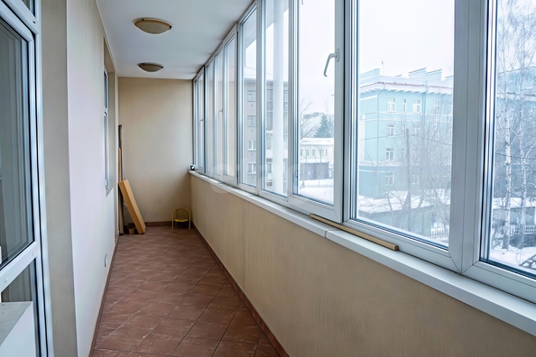 
  Продается 3-комн. квартира 122.7 м². Фото 25.