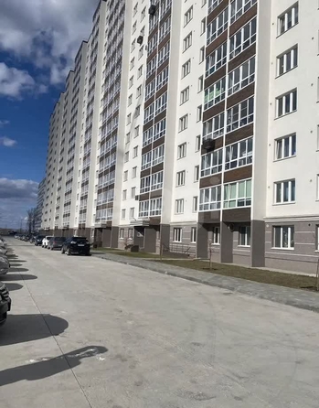 
  Продается студия 22.5 м², в ЖК Радуга Сибири, дом 9. Фото 6.