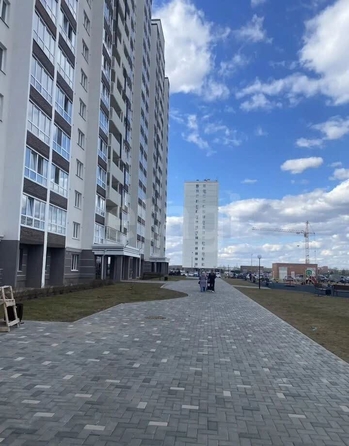 
  Продается студия 22.5 м², в ЖК Радуга Сибири, дом 9. Фото 7.