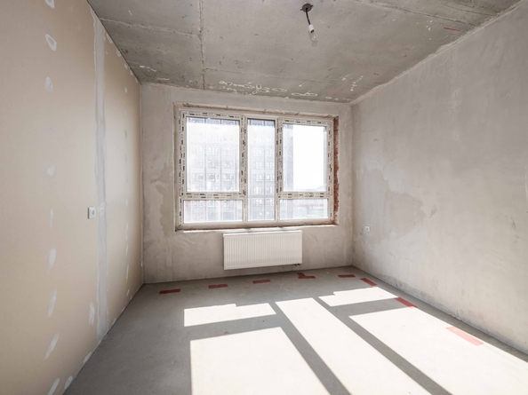 
  Продается 2-комн. квартира 53.6 м², в ЖК Мылзавод, дом 2. Фото 2.