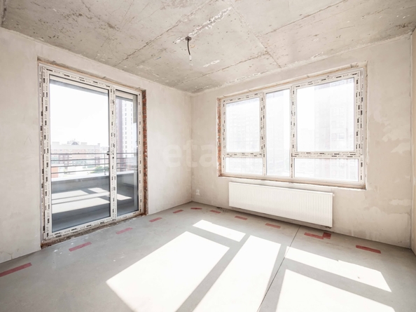 
  Продается 2-комн. квартира 53.6 м², в ЖК Мылзавод, дом 2. Фото 4.