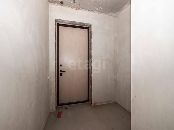 
  Продается 2-комн. квартира 53.6 м², в ЖК Мылзавод, дом 2. Фото 25.