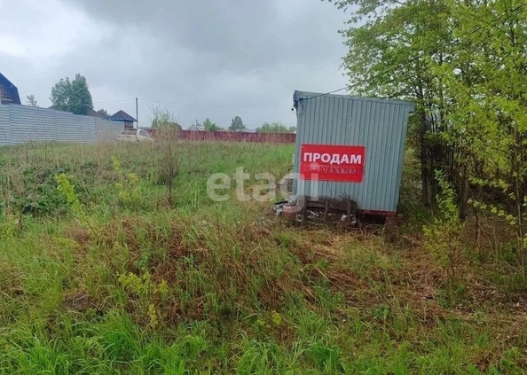 
  Продается земельный участок 6.48 соток. Фото 4.