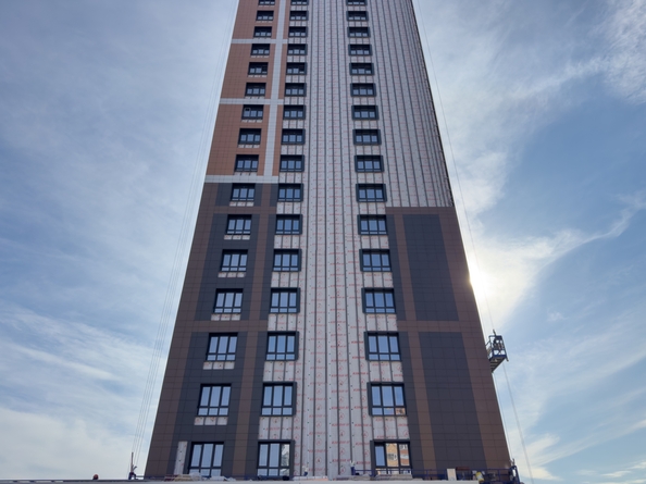
  Продается 2-комн. квартира 43.57 м², в ЖК Биография. Фото 13.