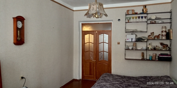 
  Продам 2-комн. квартиру 56 м². Фото 9.