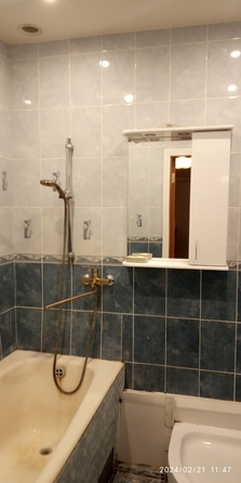 
  Продам 2-комн. квартиру 56 м². Фото 26.