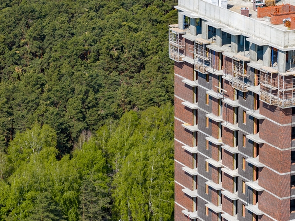 
  Продается 2-комн. квартира 37.78 м², в ЖК Белкин. Фото 15.