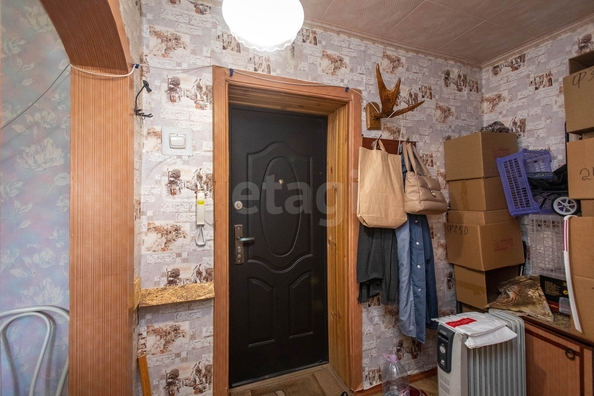 
  Продается 1-комн. квартира 32.5 м². Фото 10.