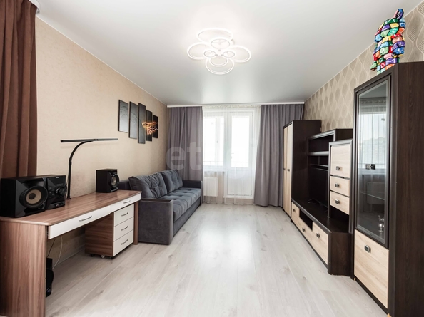 
  Продается 2-комн. квартира 58.93 м², в ЖК Дианит, 3 корпус. Фото 3.