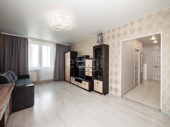 
  Продается 2-комн. квартира 58.93 м², в ЖК Дианит, 3 корпус. Фото 4.