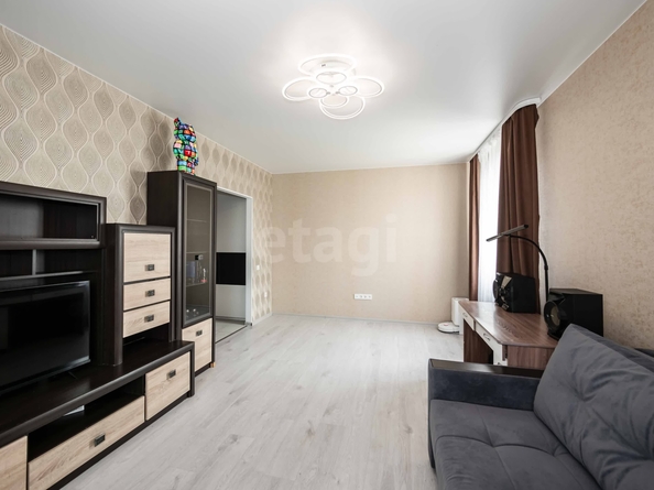 
  Продается 2-комн. квартира 58.93 м², в ЖК Дианит, 3 корпус. Фото 5.