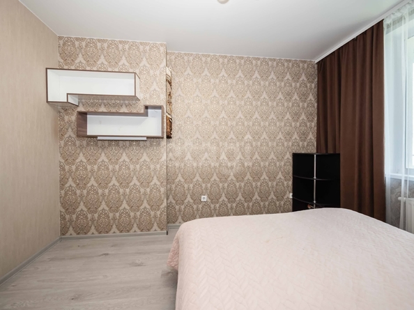 
  Продается 2-комн. квартира 58.93 м², в ЖК Дианит, 3 корпус. Фото 9.