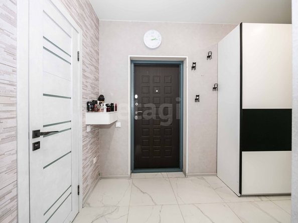 
  Продается 2-комн. квартира 58.93 м², в ЖК Дианит, 3 корпус. Фото 17.