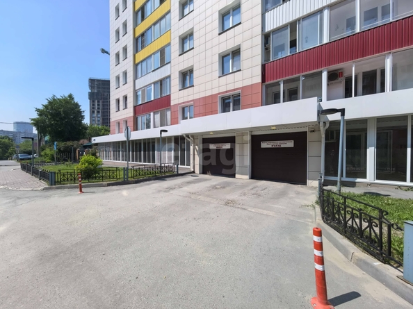 
  Продается 2-комн. квартира 58.93 м², в ЖК Дианит, 3 корпус. Фото 23.