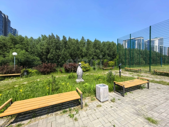 
  Продается 2-комн. квартира 58.93 м², в ЖК Дианит, 3 корпус. Фото 29.