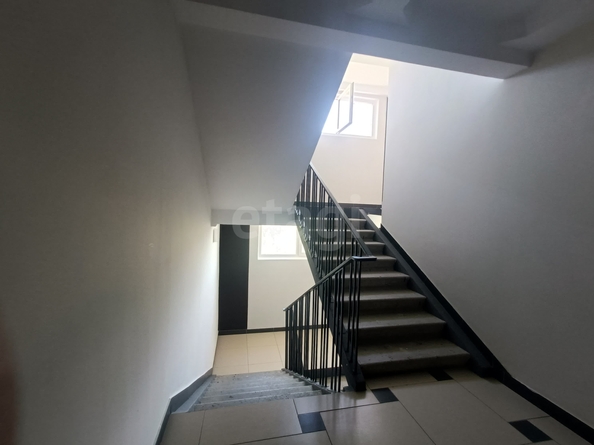 
  Продается студия 32.6 м², в ЖК На Снежиной, дом 2. Фото 6.