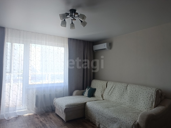 
  Продается студия 32.6 м², в ЖК На Снежиной, дом 2. Фото 10.