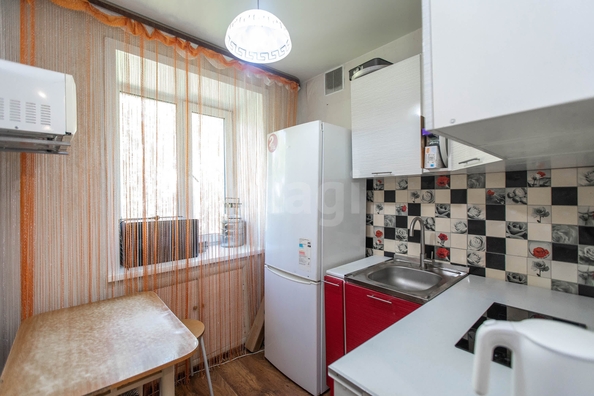 
  Продается 1-комн. квартира 29.6 м². Фото 8.