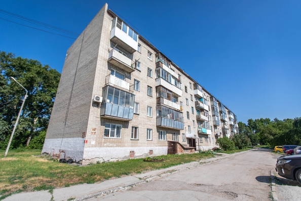 
  Продается 1-комн. квартира 29.6 м². Фото 14.