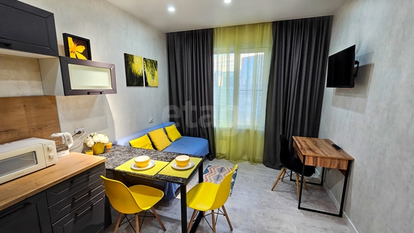 
  Продается 1-комн. квартира 40 м², в ЖК Vesna (Весна), дом 15. Фото 12.