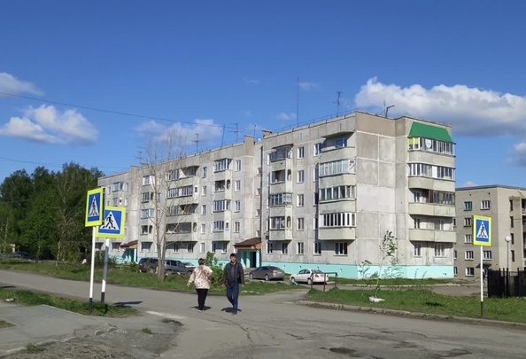 
  Продается 2-комн. квартира 49.6 м². Фото 2.