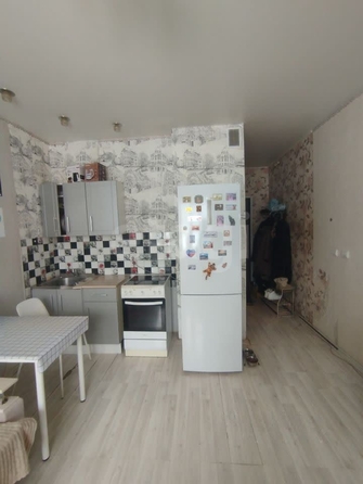 
  Продается студия 24 м². Фото 5.